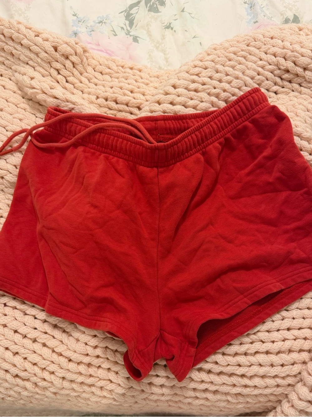 Vuori Sedona Retro Short